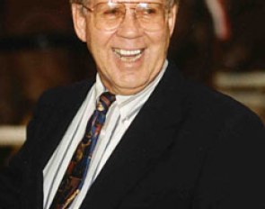 Gene Mische :: Photo © J.L. Parker/PMG