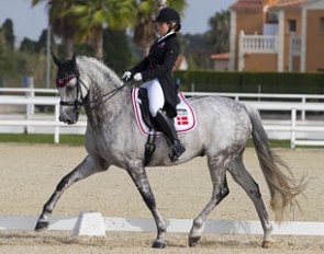 Daydream (by Royal Diamond x Midt West Ibi Light)