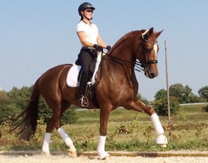 Kalhave's De Nora (by De Noir x Andiamo)
