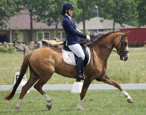 Djamila (by Dinarion x FS Don't Worry)