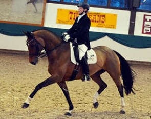 Frieda (by Blue Hors Future Cup x Ladykiller xx)