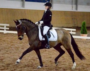 Marit's Rosanella