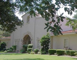 Twinwood Equestrian Center