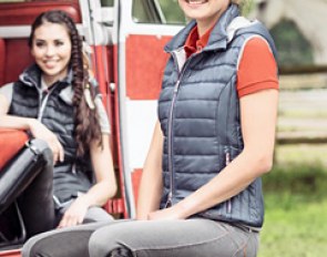 Pikeur Darline