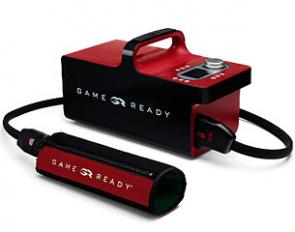 Game Ready Control Unit