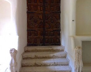 Portico