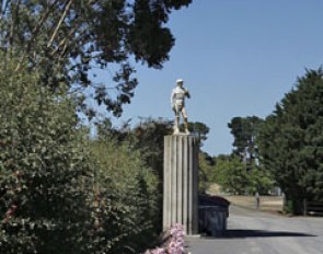 Sunbury Lodge