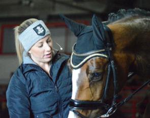 SH Productions will bring Olympic champion Charlotte Dujardin to North America for educational tours in October