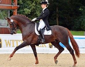 Furst Nymphenburg I (by Florencio x De Niro x Argentinus)