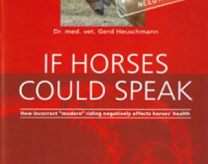 Gerd Heuschmann's DVD "If Horses Could Speak"
