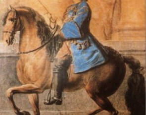 François Robichon de La Guérinière