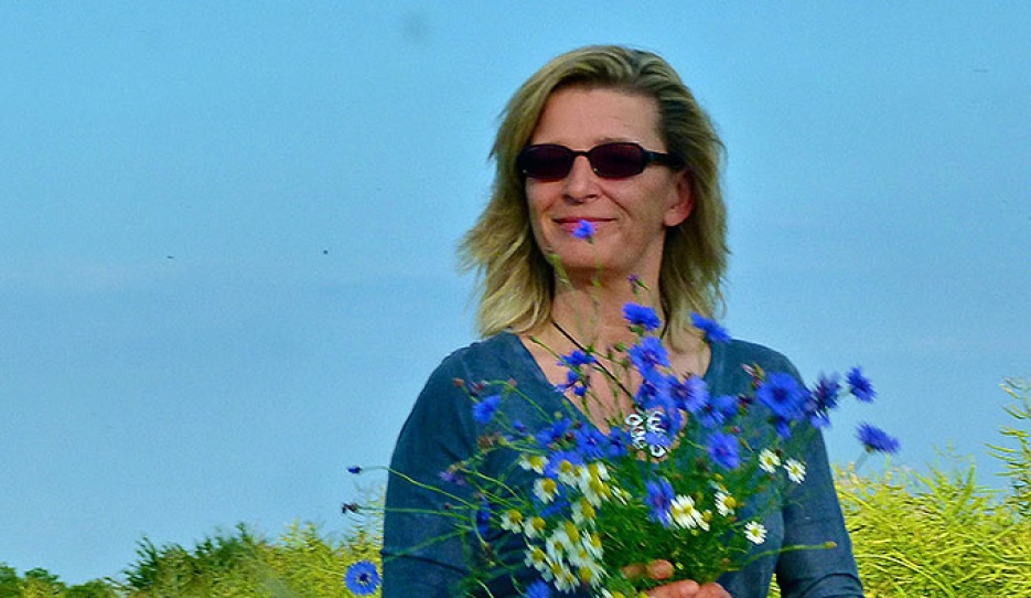 Kerstin Aronis
