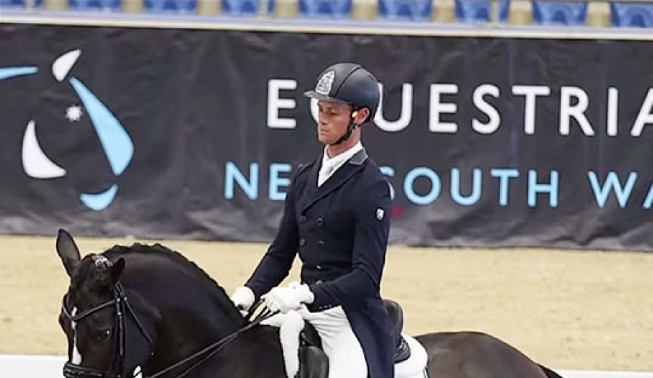 David McKinnon on Viv Lipschut's Estupendo