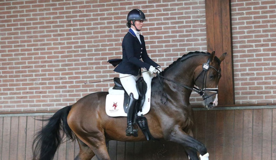 Siffredi at the 2025 NRPS performance test presentation :: Photo © Sandra Nieuwendijk