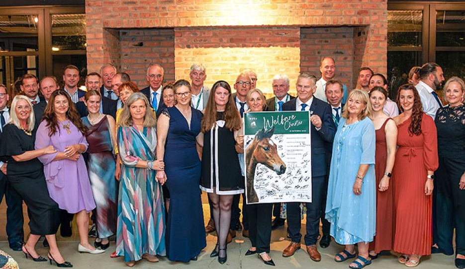 WBFSH General Assembly 2025 in South Africa