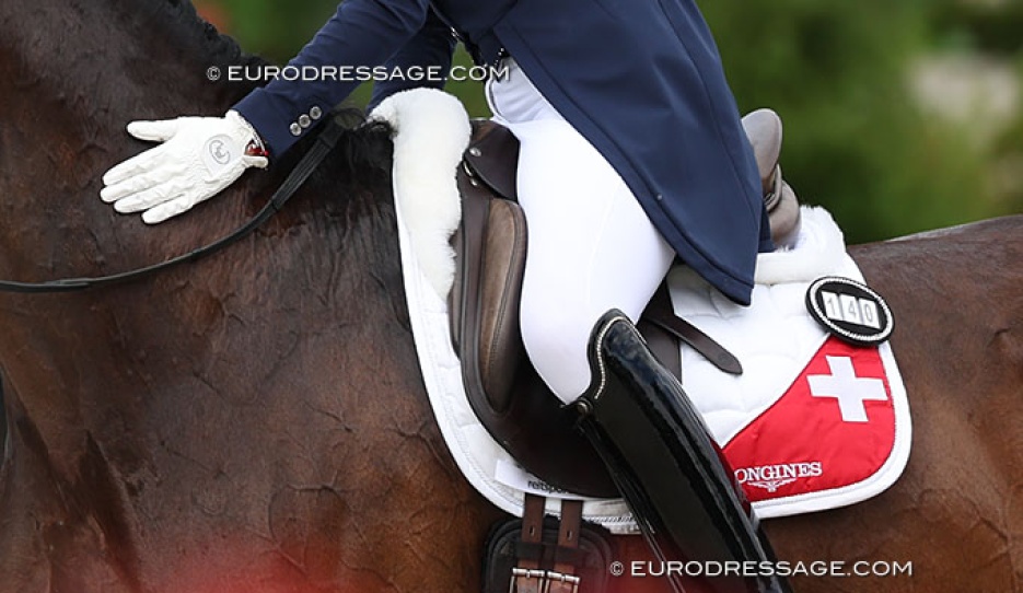 Photo © Astrid Appels