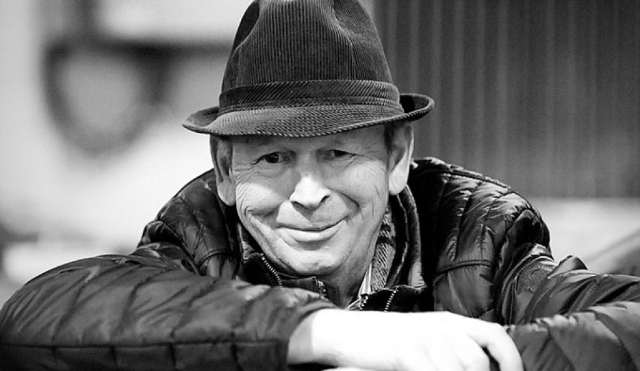 Wilhelm Rüscher-Konermann :: Photo © Thoms Lehmann