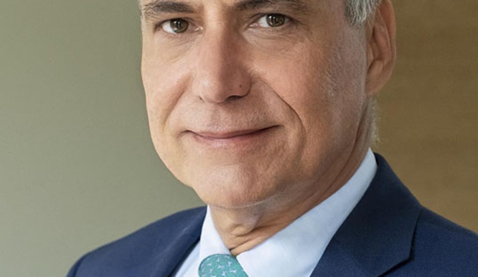 Ingmar de Vos :: Photo © FEI