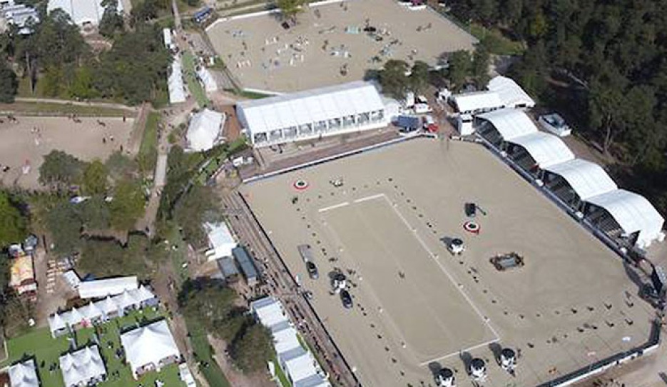 The CDIO Fontainebleau