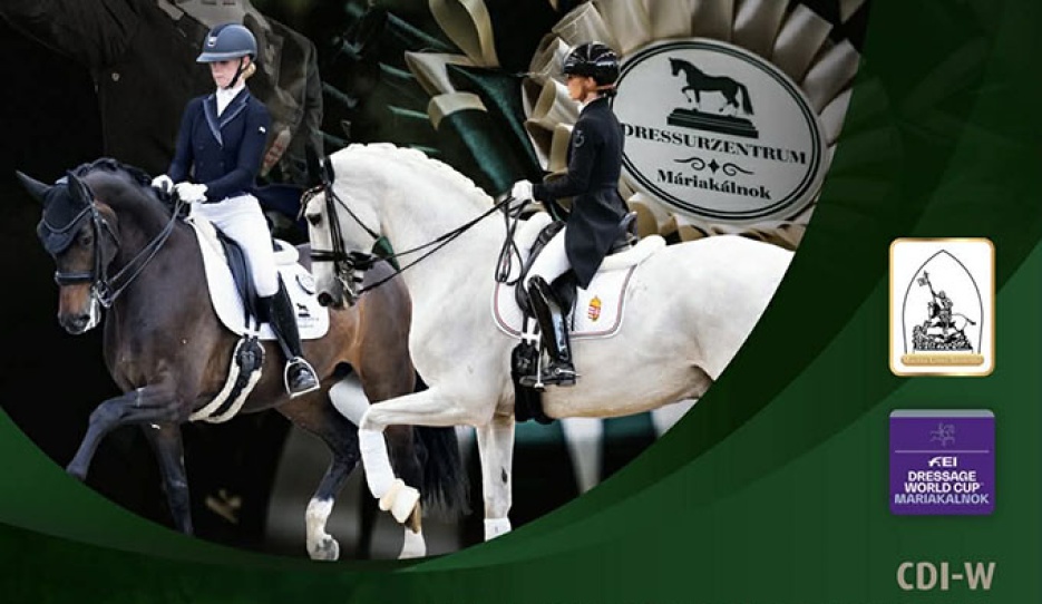 2026 CDI-W Mariakalnok on 4 April - 5 May 2026