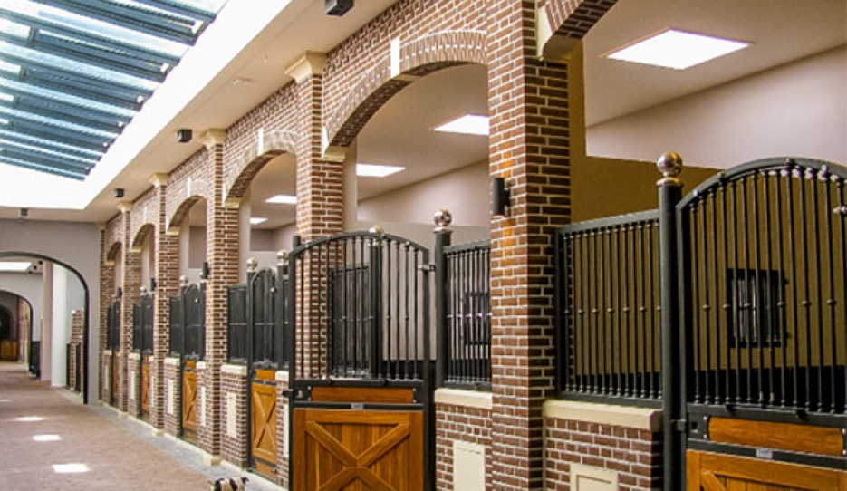 Glock Horse Performance Center 