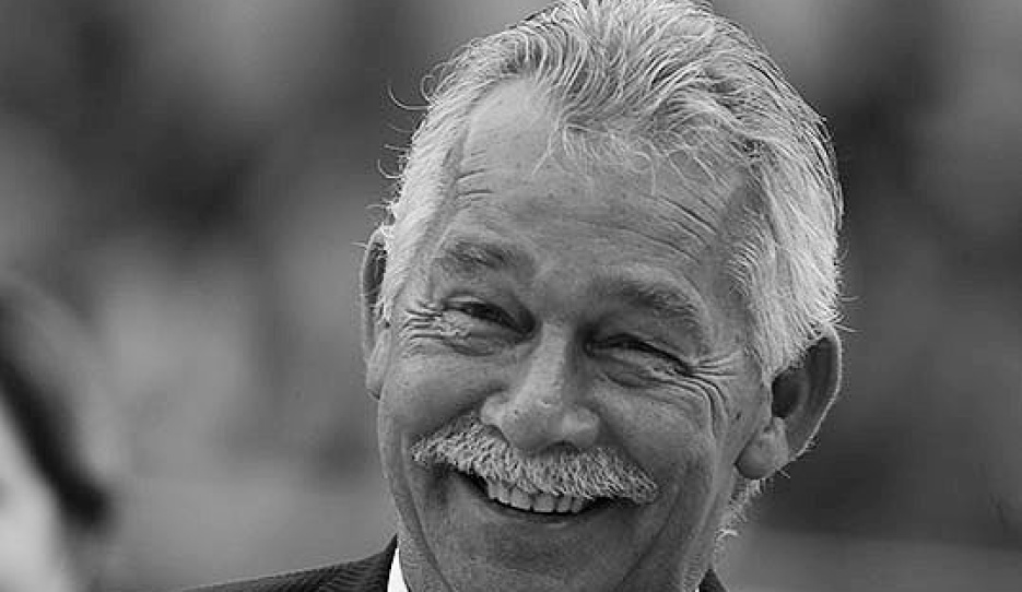 Stephen Clarke :: Photo © Astrid Appels