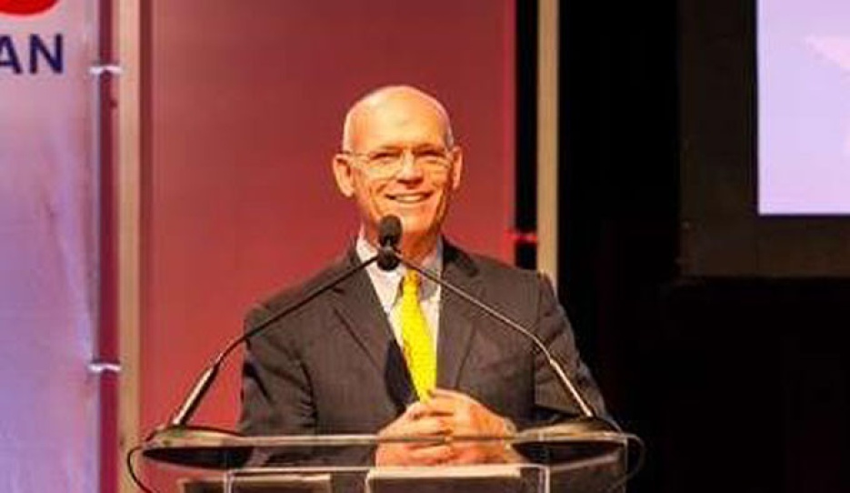 Bill Moroney