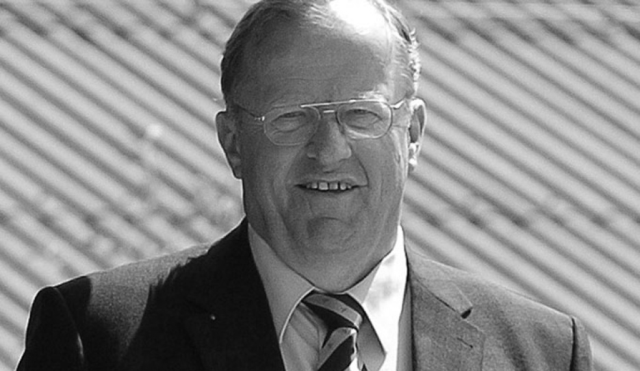 Dr. Jochen Wilkens :: Photo © Max Schreiner