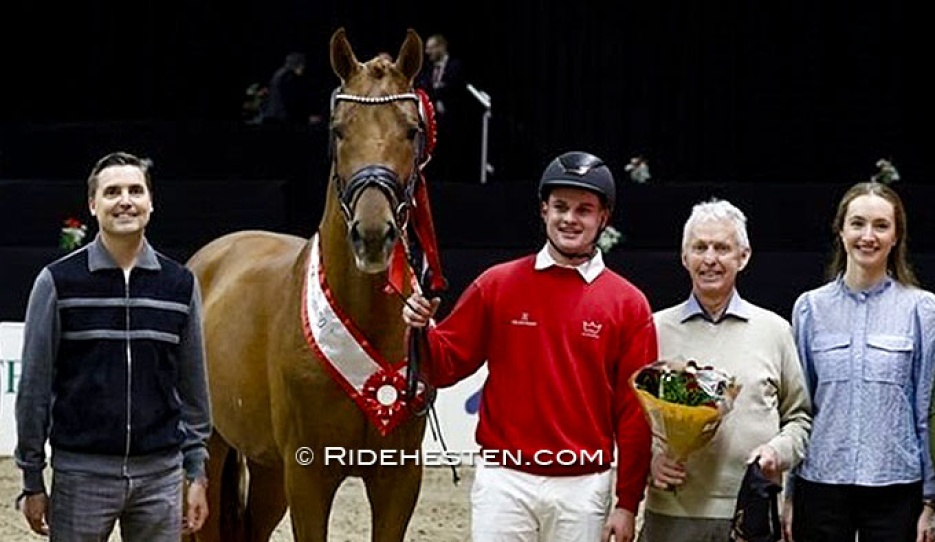 Venture (by Vivaldos x Revolution) :: Photo © Ridehesten