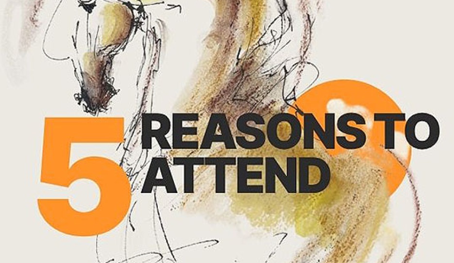 Five Reasons to Attend USPRE Week 2026 at IBERICON