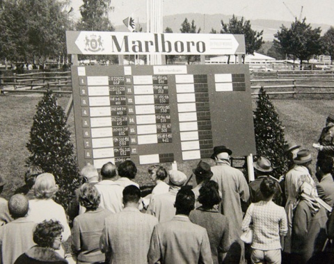 The scoreboard anno 1966
