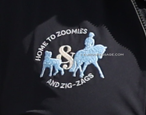 Zoomies and Zig zags