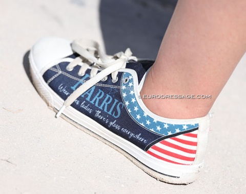 I LOOOOOOOOVE these shoes !!! 
