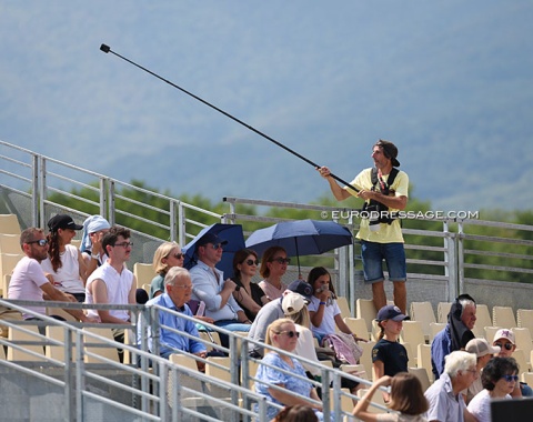 Gone Fishing