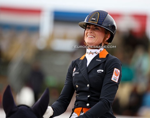 Dinja van Liere