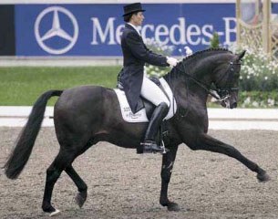 Anja Plönzke on Chopin at the 2000 CDIO Aachen