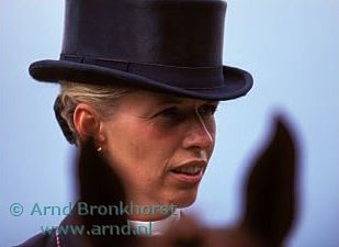 Anky van Grunsven :: Photo © Arnd Bronkhorst