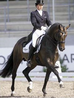 Anja Plonzke on Solero