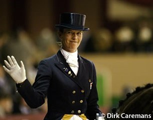 Anky van Grunsven :: Photo © Dirk Caremans