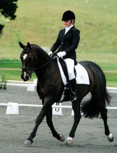 Brigitte Learmonth on Lord Lagerfield