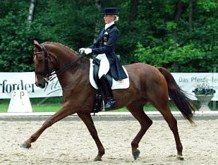Jessica Werndl on Duchess
