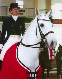 Karin Rehbein on Domanio