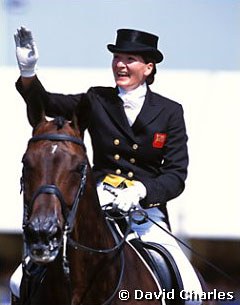 Nicola McGivern and Active Walero :: Photo © David Charles