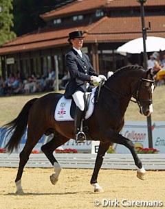 Marijke Folmer on Paddox