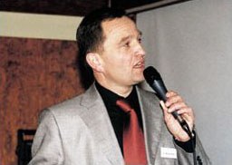 Werner Schade