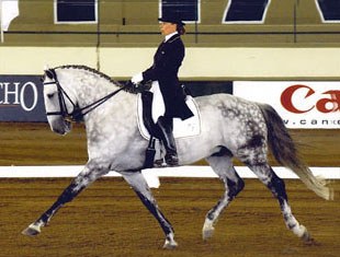 Pia Aragao and Nirvano Interagro