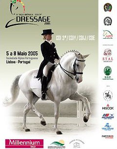 2005 CDI Lisbon