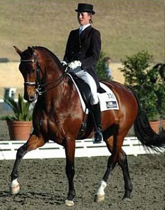 Rachael Sanna-Downs on Chatham Park Jac