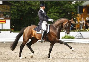 Patrik Kittel and Floresco :: Photo © Stefan Nolte