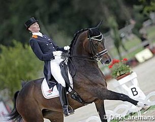Imke Schellekens-Bartels on Sunrise